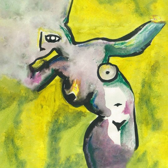 Jacob Alon  In Limerence  CD