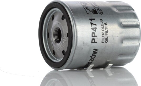 Oljefilter PZL Filters PP471