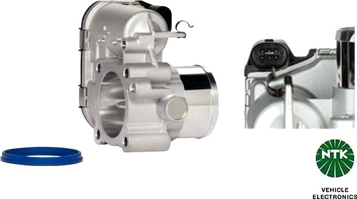 NGK 93003 Gasspjeld NGK 93003 Gasspjeld