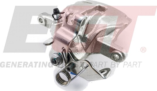 Bremsecaliper EGT 440093EGT