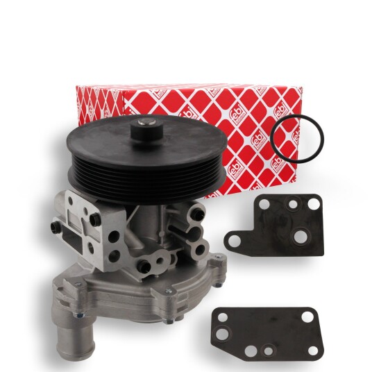 FEBI BILSTEIN 31402 Vannpumpe