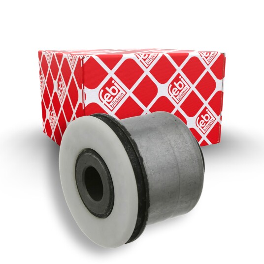 Foring, bærebru/bærearm FEBI BILSTEIN 26932