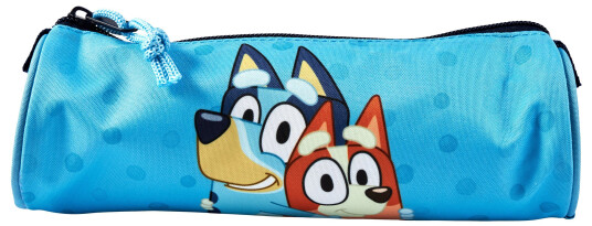 Kids Licensing Pencil Case Bluey 048208100-RPET Kids Licensing Pencil Case Bluey 048208100-RPET