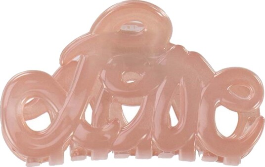 Bon Dep   Love Claw 5cm Pink