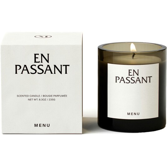 Audo Copenhagen Olfacte Duftlyser 235 gr En Passant