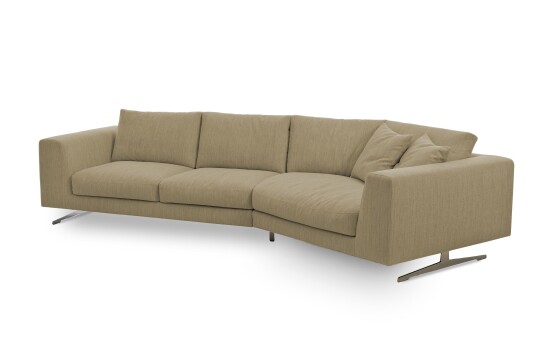 Selected Exclusive Davos modulær sofa Eskimo 8005 Kombination 3 Høyre Selected Exclusive Davos modulær sofa Eskimo 8005 Kombination 3 Høyre