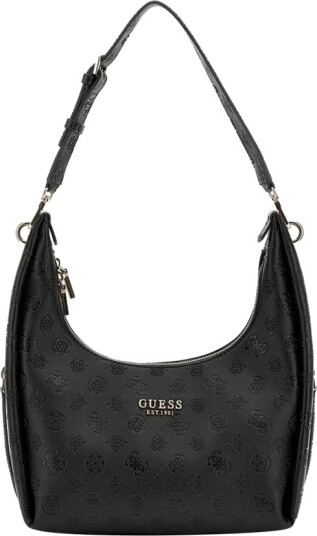 Guess Dame Vesker Svart ONE SIZE, Guess Dame Vesker Svart ONE SIZE,