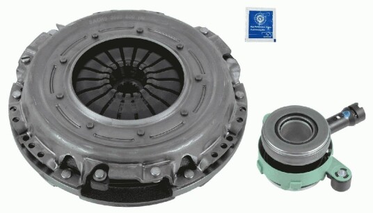 Clutchsett SACHS 3090 600 014 Clutchsett SACHS 3090 600 014