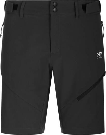 2117 of Sweden Sandhem Shorts H Black