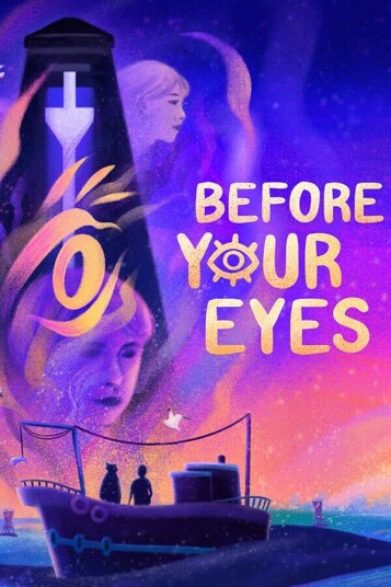 Before Your Eyes - PC Windows,Mac OSX