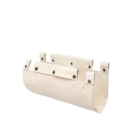 Broste Copenhagen Berit Skrivebord Sleeve Off White