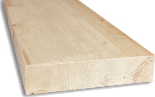Inntre Kjeldstad GRAN 45X198X4900 K-STENDER STD