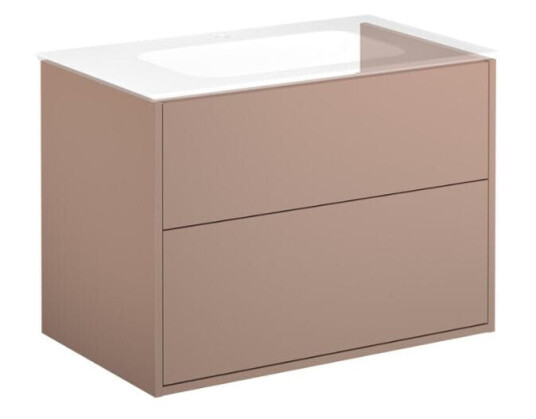 GUSTAVSBERG ARTIC SERVANTSKAP 60 PEACH