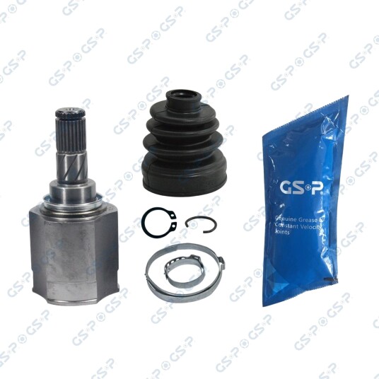 GSP 641117 Drivledd