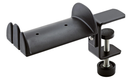 K&M 16090 Bordholder For Hodetelefoner
