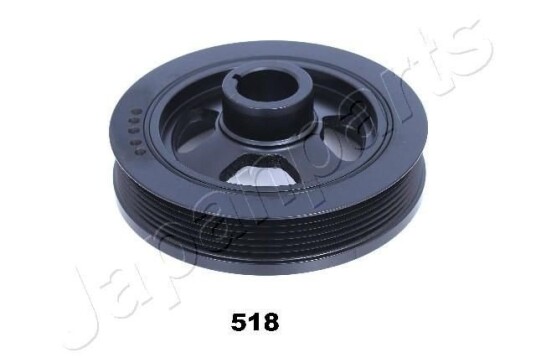 Remskive veivaksel JAPANPARTS PU 518