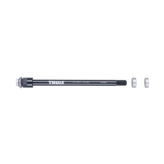 Thule thru axle 167 180mm M12 x 1.75