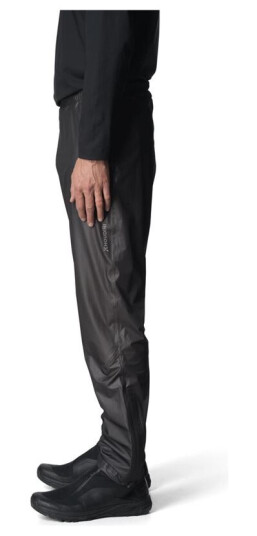 Houdini M's The Orange Pants True Black Houdini M's The Orange Pants True Black