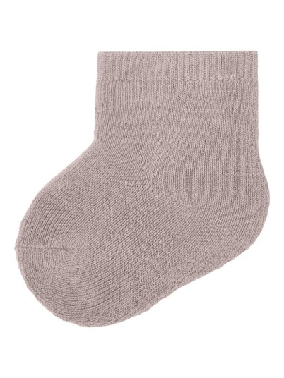Name It Ullsokker Baby Waksi Sphinx 74 80