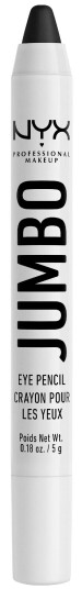 NYX Professional Makeup Jumbo Eye Pencil Black Bean