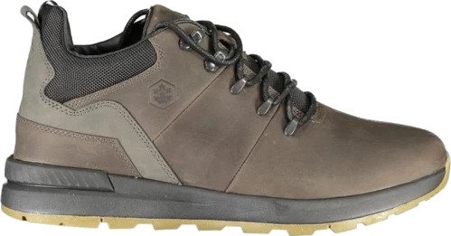 Lumberjack Herre Sko Brun 44 EU,