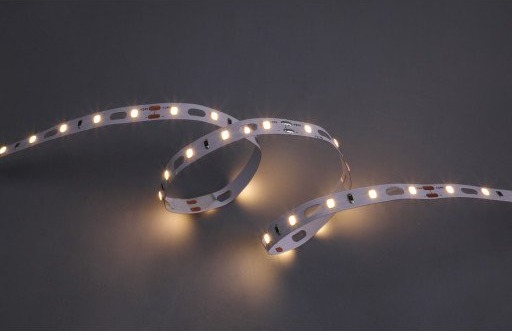 Ansell Lighting Z Cell LED strip hvitt lys 2700K 5 meter