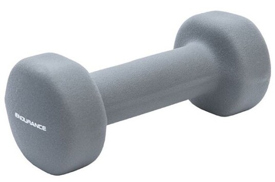 Endurance  Dumbbell 2 KG   1004 2KG
