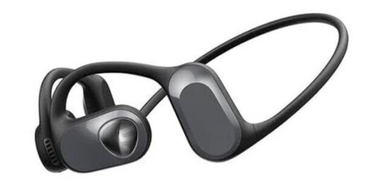 SoundPEATS RunFree Wireless Sport Earbuds Black SoundPEATS RunFree Wireless Sport Earbuds Black