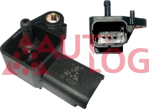 MAP sensor AUTLOG AS5227