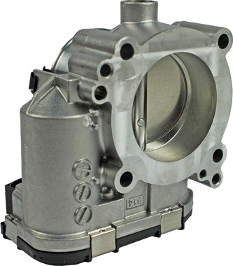 Gasspjeld METZGER 0892328