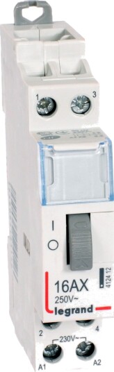 Legrand 412412 Flerfarget 125 G