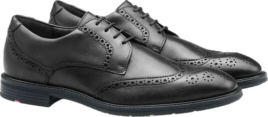 Lloyd X Motion 140 Black 40.5