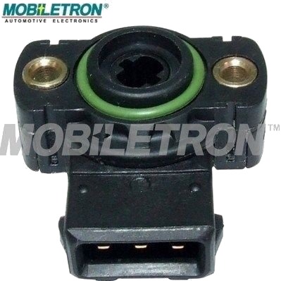 MOBILETRON TP-E013 Sensor, drosselventilstilling
