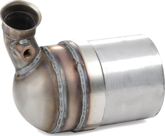Partikkelfilter JMJ 1067 Partikkelfilter JMJ 1067