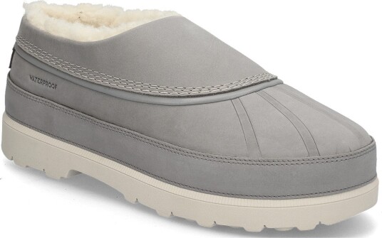 Sorel Ambler Fireside Wp CHROME GREY DOVE 44.5