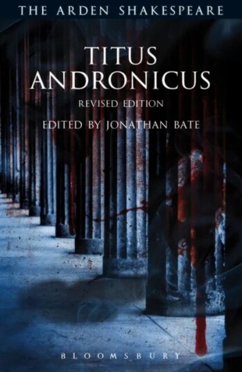 Titus Andronicus Av William Shakespeare