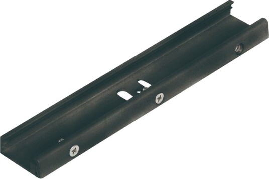 Spectrum Klemme for 3 faset skinner Sort Spectrum Spectrum Klemme for 3 faset skinner Sort Spectrum