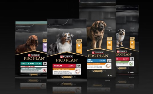 Purina Pro Plan Adult All Sizes Performance Tørrfôr 2 kg