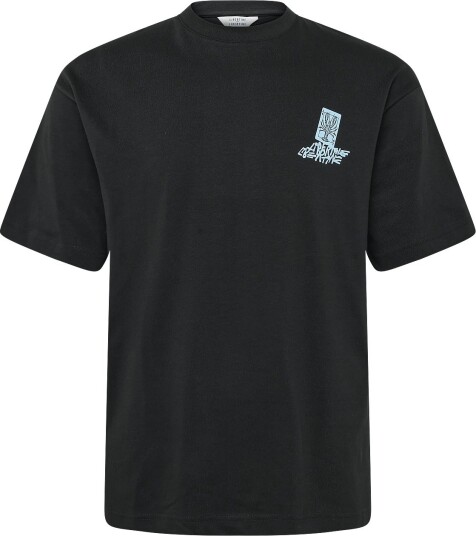 Libertine Libertine Broke Poker Deck 3515   CHARCOAL GRAY   L