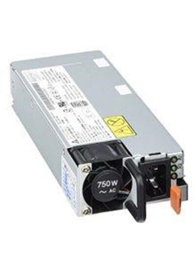 Lenovo - power supply - redundant - 450 Watt Strømforsyning (PSU) - 450 Watt - 80 Plus Platinum sertifisert