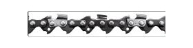Yato Saw chain 20 76 links fined 0.325 half chisel YT 84944