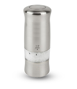 Zeli Elektrisk Saltkvern 14 cm