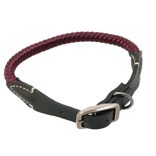 DOGMAN Justerbart halsband Scott