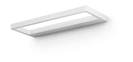 Serien Lighting - Reflex² Vegglampe M White