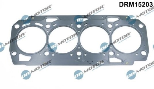 Toppakning Dr.Motor Automotive DRM15203 Toppakning Dr.Motor Automotive DRM15203