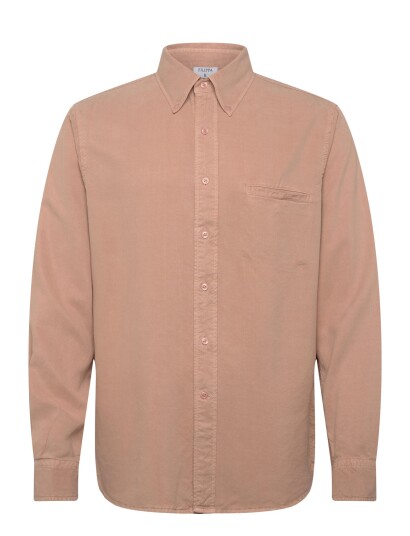 Filippa K Zack Shirt Pink 54