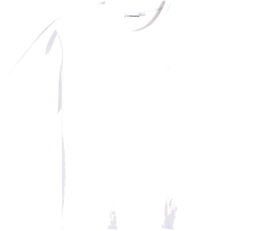 J.lindeberg Alpha T shirt