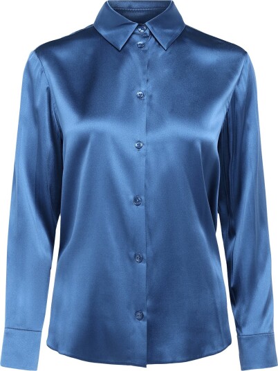 MM by Max Mara Mmlnavetta Blue 40