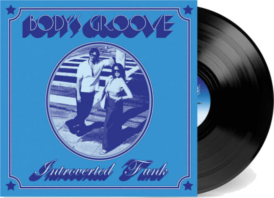 Body's Groove