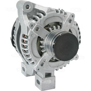 Starter HC-Cargo 115336